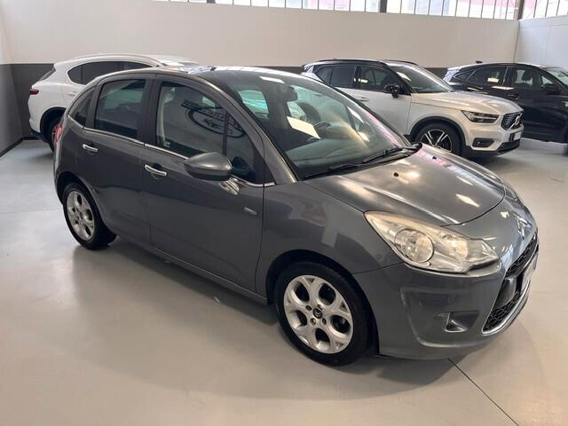 Citroen C3 1.4 Exclusive Style - FRIZIONE NUOVA