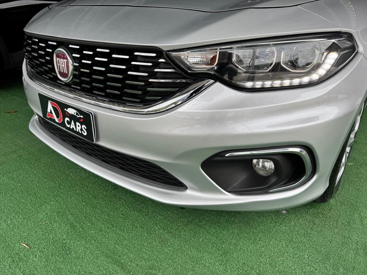 Fiat Tipo 1.6 Mjt S&S SW Lounge
