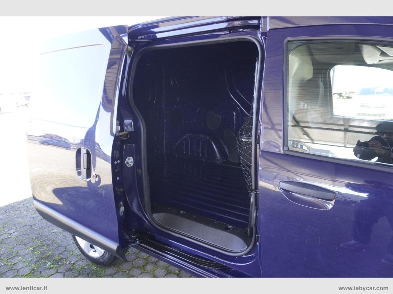 Dokker 1.6 8V 100CV S&S GPL Furgone