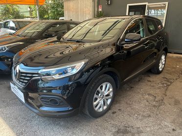 Renault Kadjar TCe 140CV FAP Business BENZINA