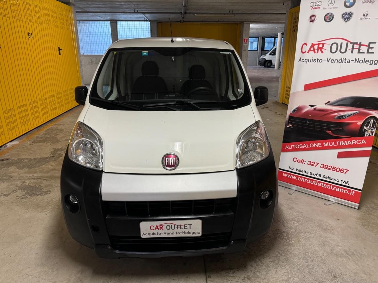 Fiat Fiorino 1.3 MJT 95CV Furgone ANCHE ATTREZZATO