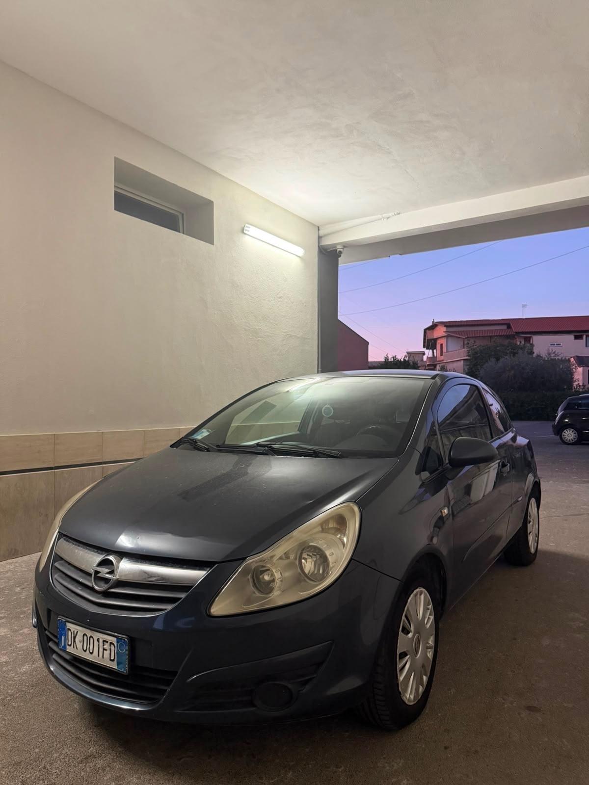 Opel Corsa 1.0 12V 3 porte Club