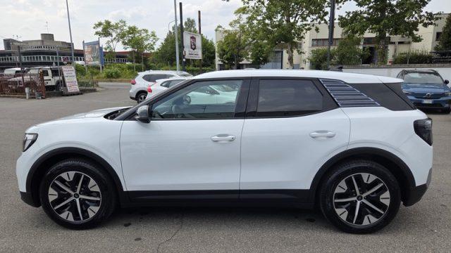 FORD Explorer -E Extended Range Explorer 286 CV PERMUTE
