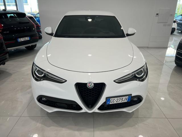 ALFA ROMEO Stelvio 2.2 Turbodiesel 210 CV AT8 Q4 Veloce Full Optional