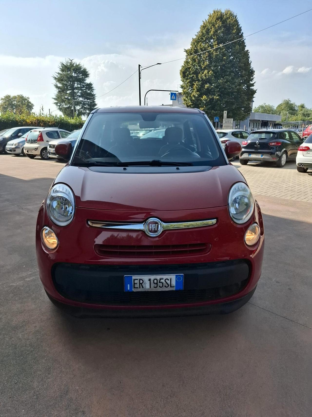 Fiat 500L 1.3 Multijet 85 CV Pop Star