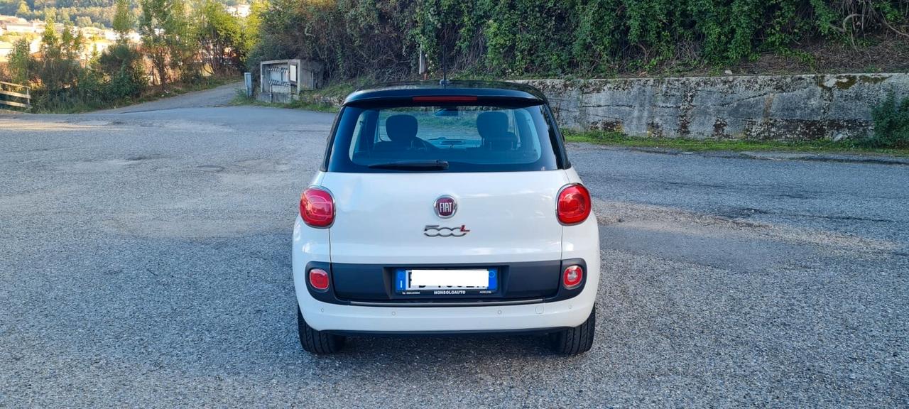 Fiat 500L 1.3 Mjt LOUNGE- 11/2015- Uniproprietario