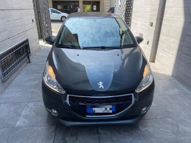 PEUGEOT 208 1.2 VTi 82 CV 5 porte Allure