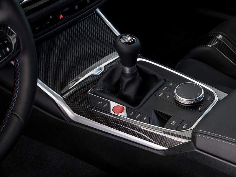 BMW Serie 2 Coupé Serie 2 M2 CS COUPÉ