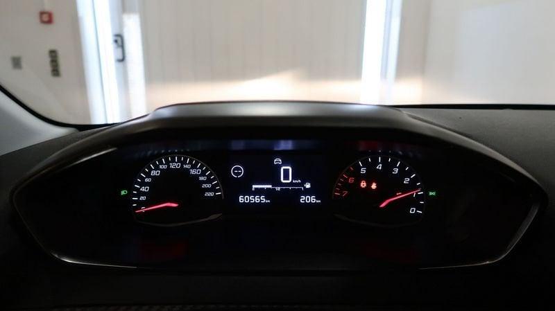 Peugeot 208 208 1.2 puretech Active Pack s&s 75cv