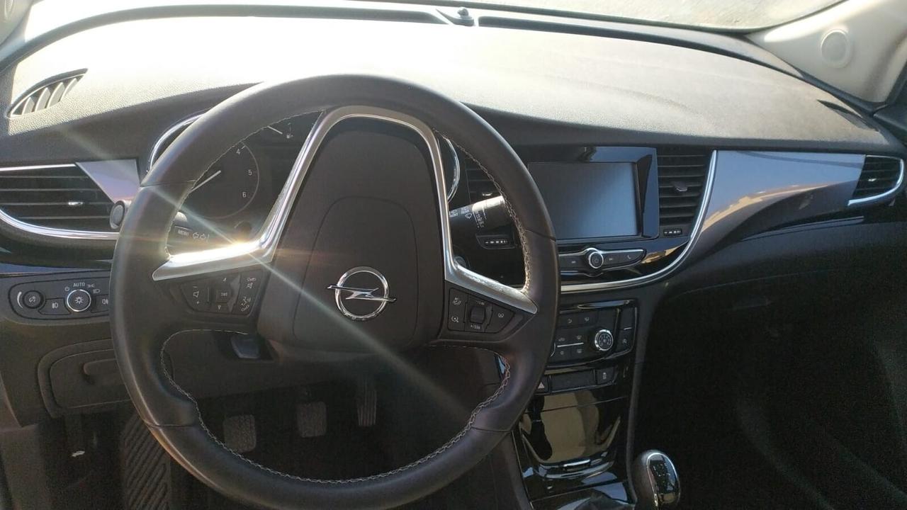 Opel Mokka X 1.6 CDTI Ecotec 4x2 Start&Stop Innovation
