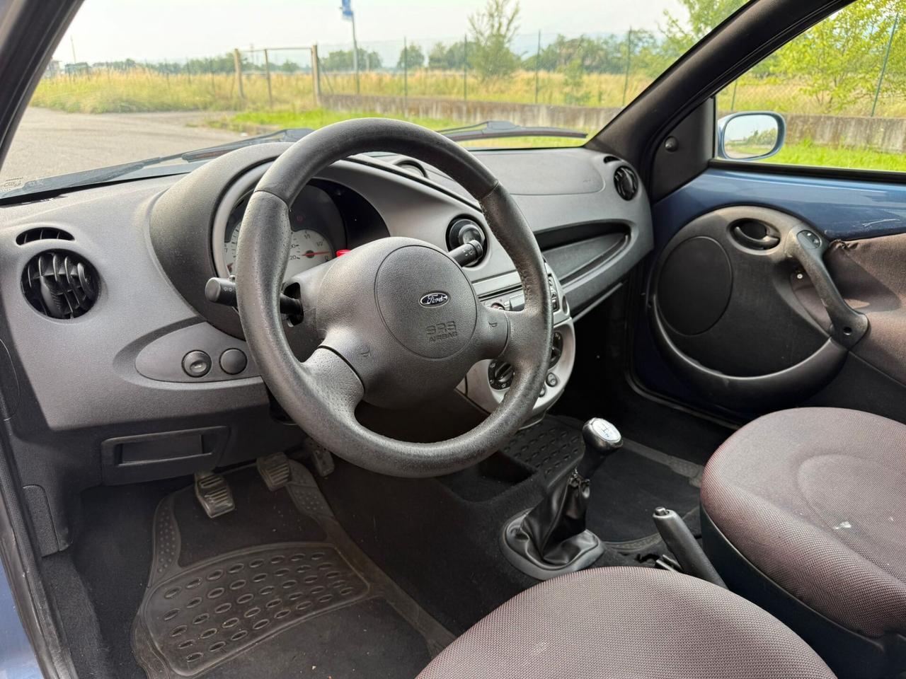Ford Ka 1.3 Benzina 69cv NEOPATENTATI