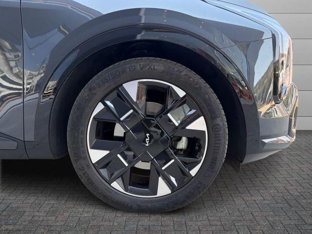 KIA Sportage 1.6 CRDi MHEV DCT GT-line