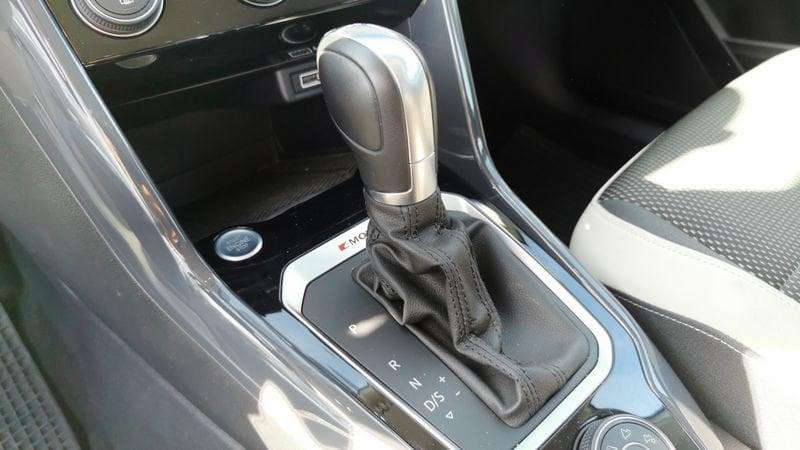 Volkswagen T-Roc 2.0 tdi Advanced 4motion dsg