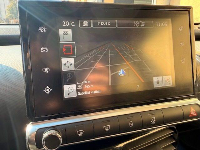 CITROEN C4 Cactus PureTech 110 S&S Shine