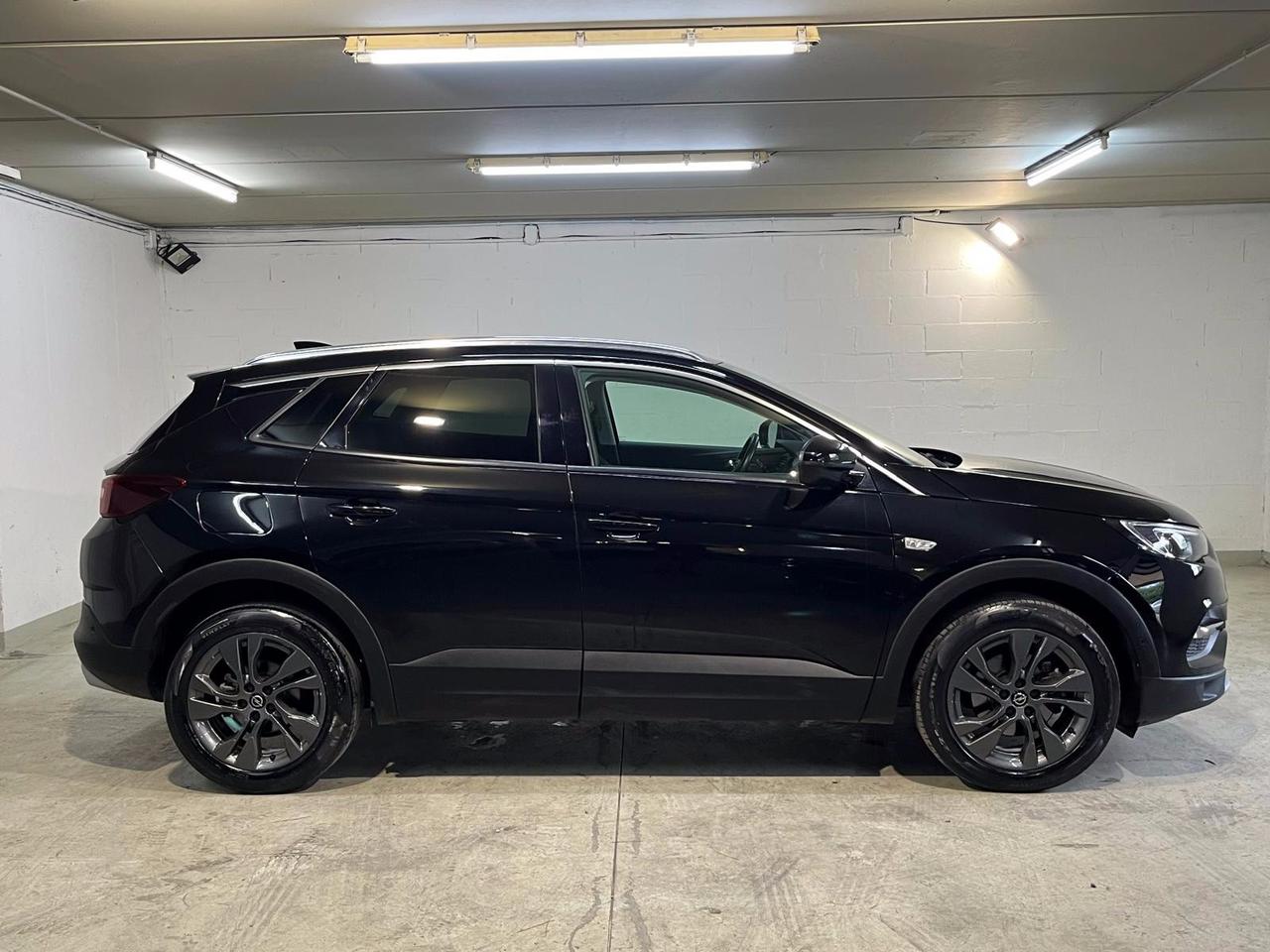 Opel Grandland X 1.5 diesel Ecotec Start&Stop aut. Business