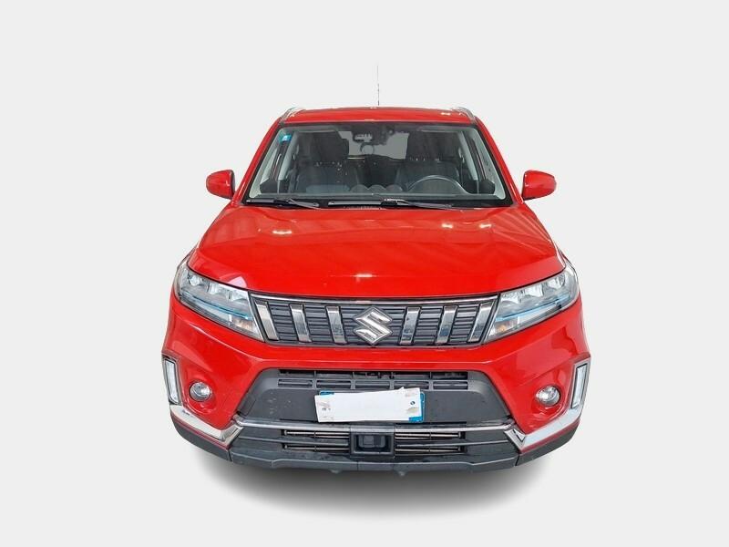 SUZUKI VITARA 1.4 BOOSTERJET HYBRID COOL SUV