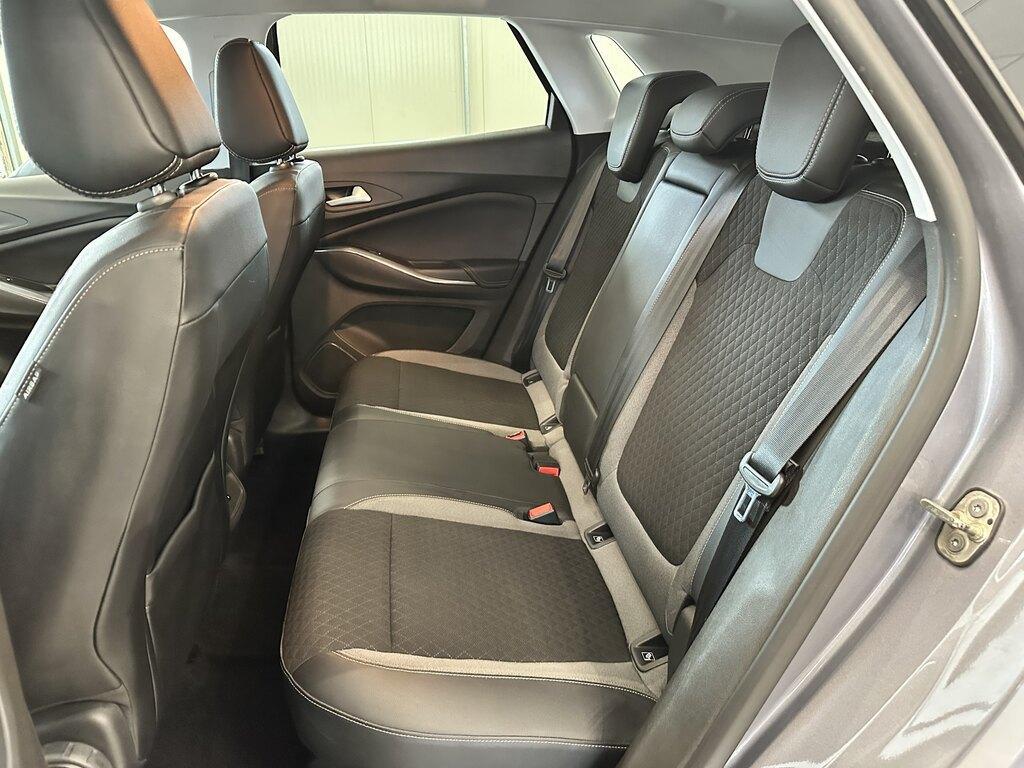 Opel Grandland X 1.2 Innovation