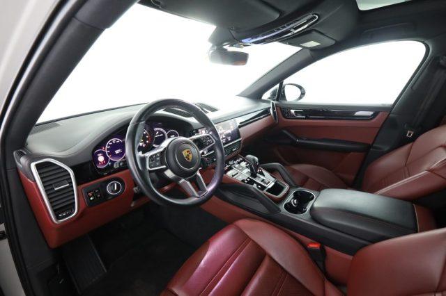PORSCHE Cayenne Coupé 3.0 Coupè V6