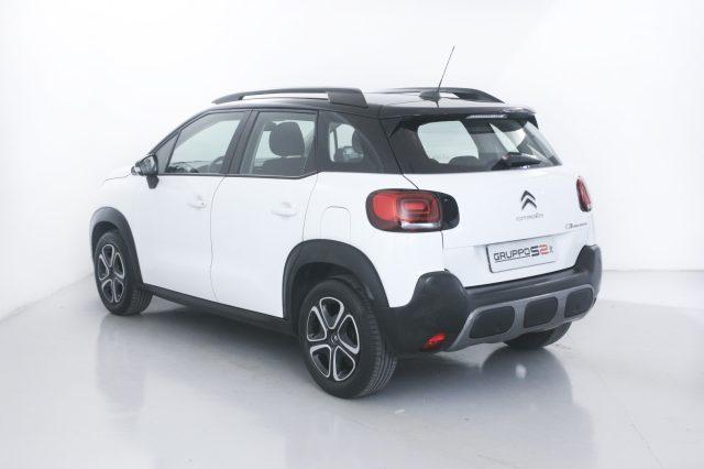 CITROEN C3 Aircross PureTech 110 S&S Feel