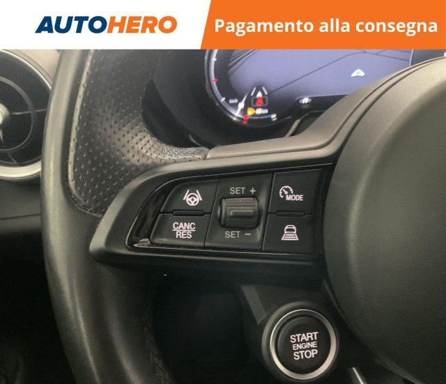 ALFA ROMEO Tonale 1.6 diesel 130 CV TCT6 Sprint