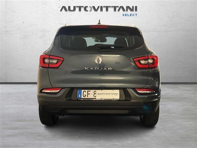 RENAULT Kadjar 1.3 TCe 140cv Business EDC FAP