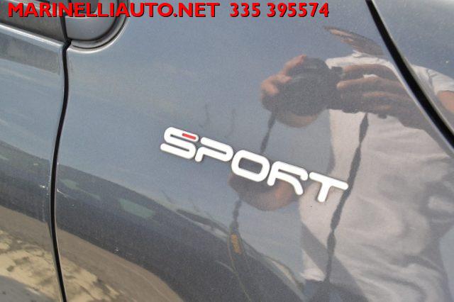 FIAT 500X 1.3 MultiJet 95 CV Sport