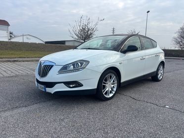 Lancia Delta 1.6 MJT DPF Selectronic Platino