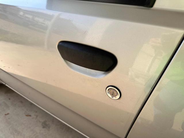 FIAT Punto 1.2i cat 5 porte EL OK NEOPATENTATI BENZINA