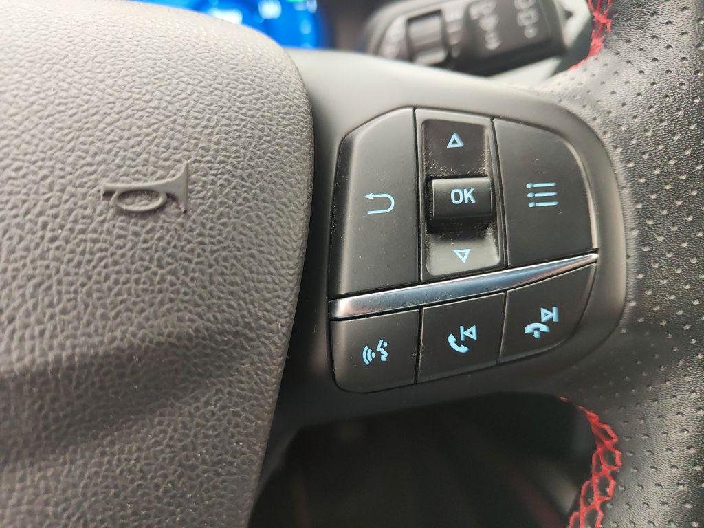 FORD Kuga 3ª serie - Kuga 2.5 Full Hybrid 190 CV CVT 2WD ST-Line