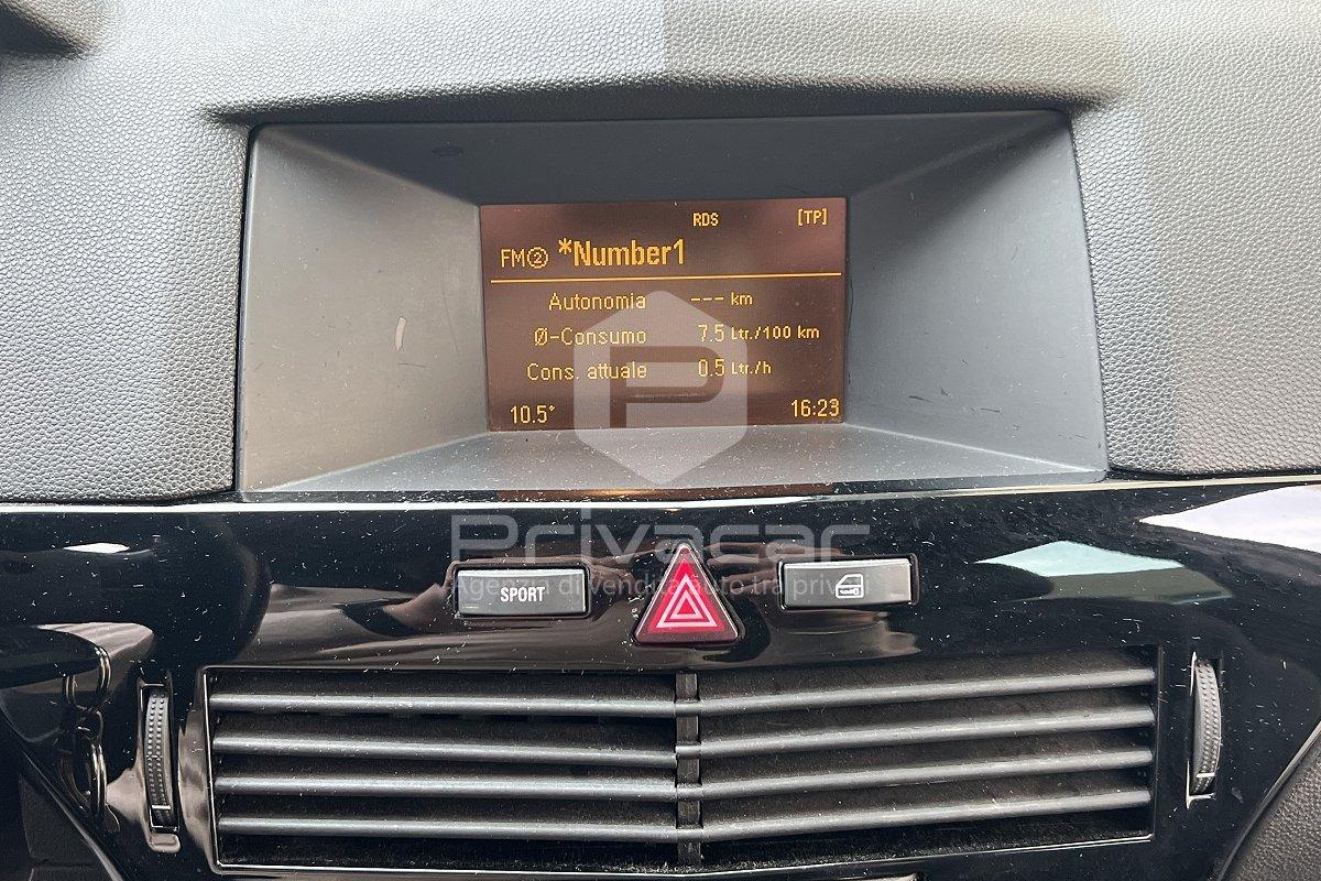 OPEL Astra 1.7 CDTI 101CV Station Wagon Cosmo