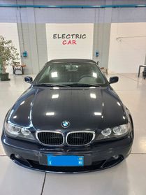 Bmw 318 318Ci (2.0) cat Cabrio
