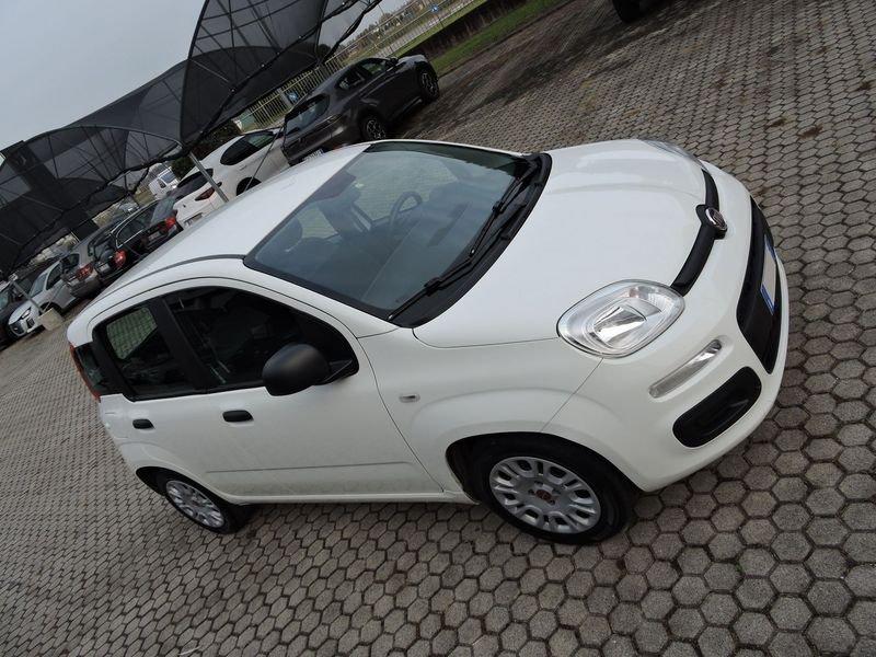 FIAT Panda Panda 1.0 FireFly S&S Hybrid