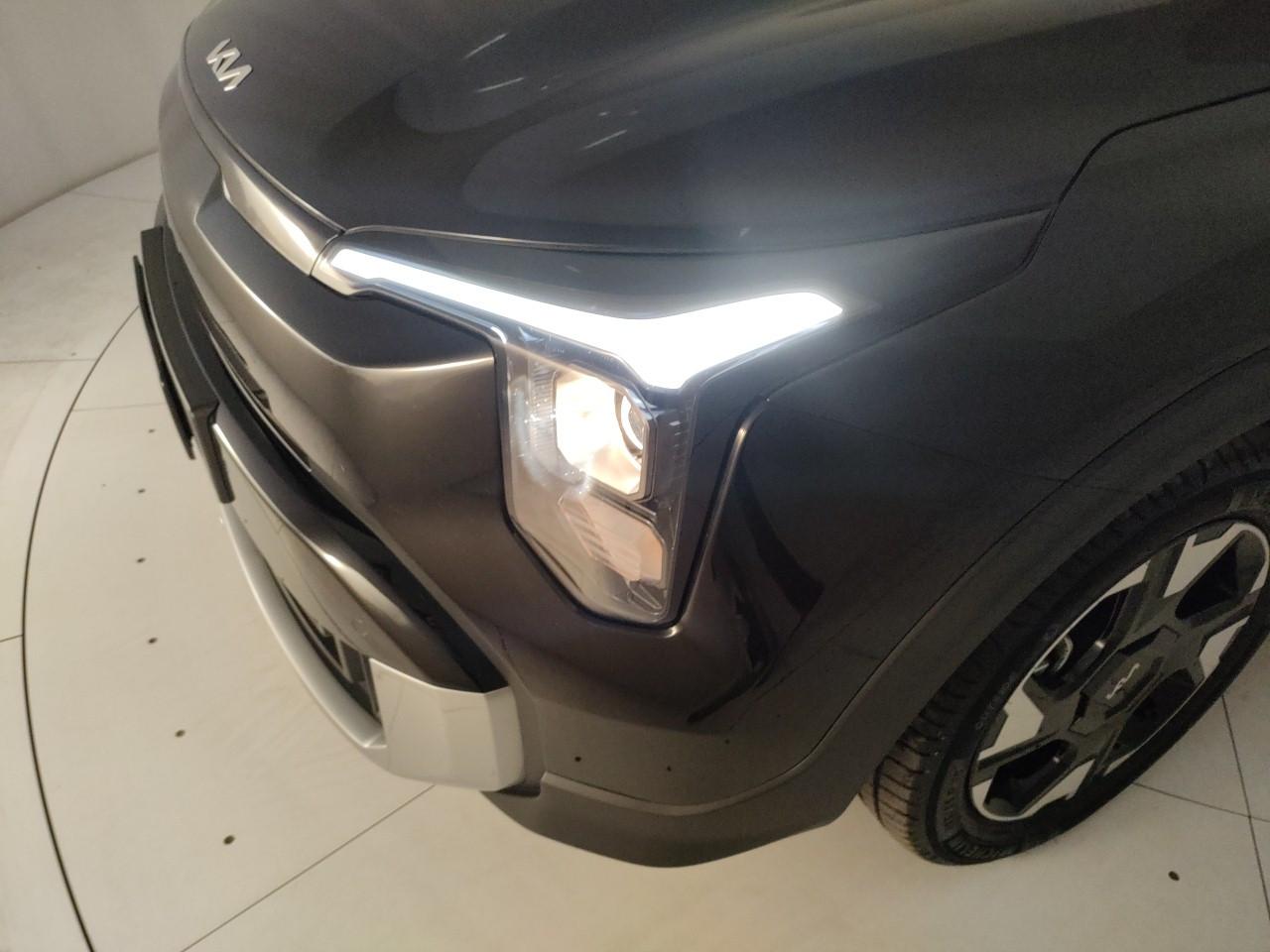 KIA Stonic 1.0 t-gdi Urban