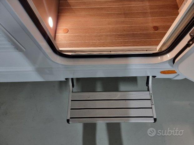 Camper csm edition v 5.9 df complete selection