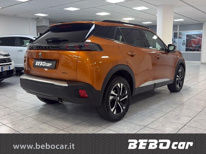 Peugeot 2008 PureTech 100 Allure S&S