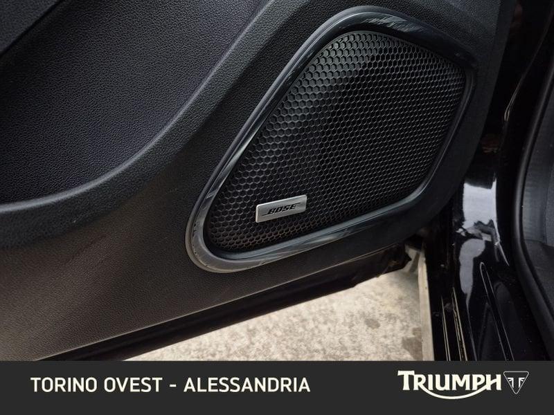 Renault Kadjar 1.7 blue dci Black Edition 4x4 150cv