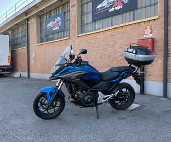 Honda NC 750 X