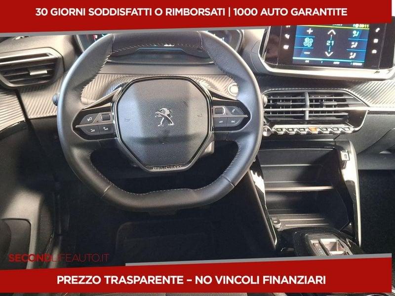 Peugeot 208 e- Active Pack 100kW