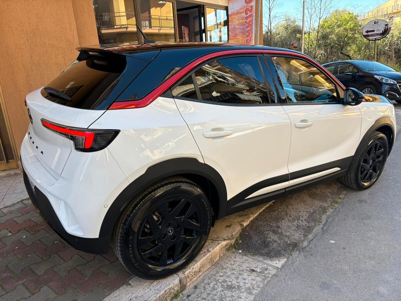 Opel Mokka 1.5 diesel GS Line