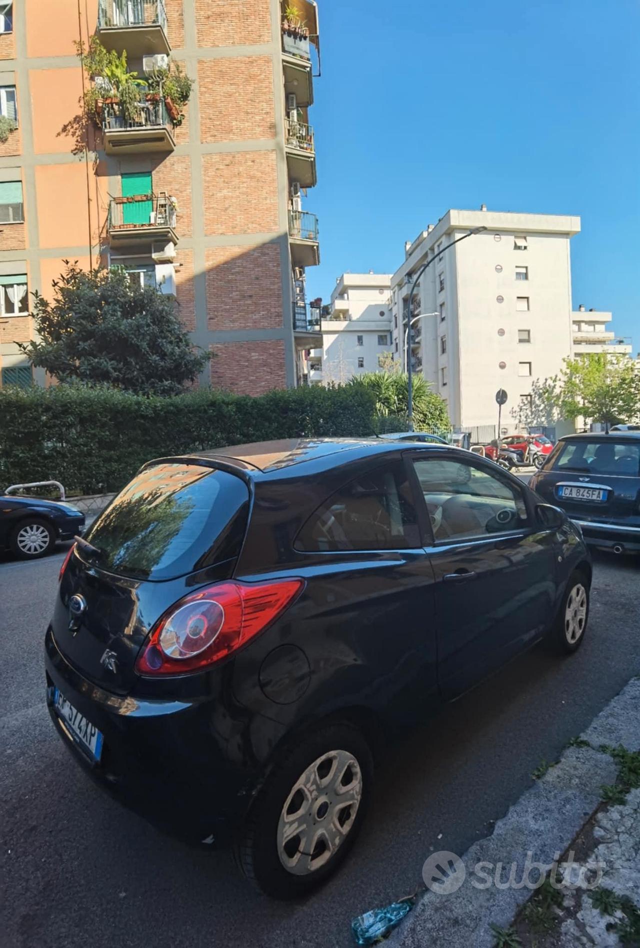 Ford ka neopatentati