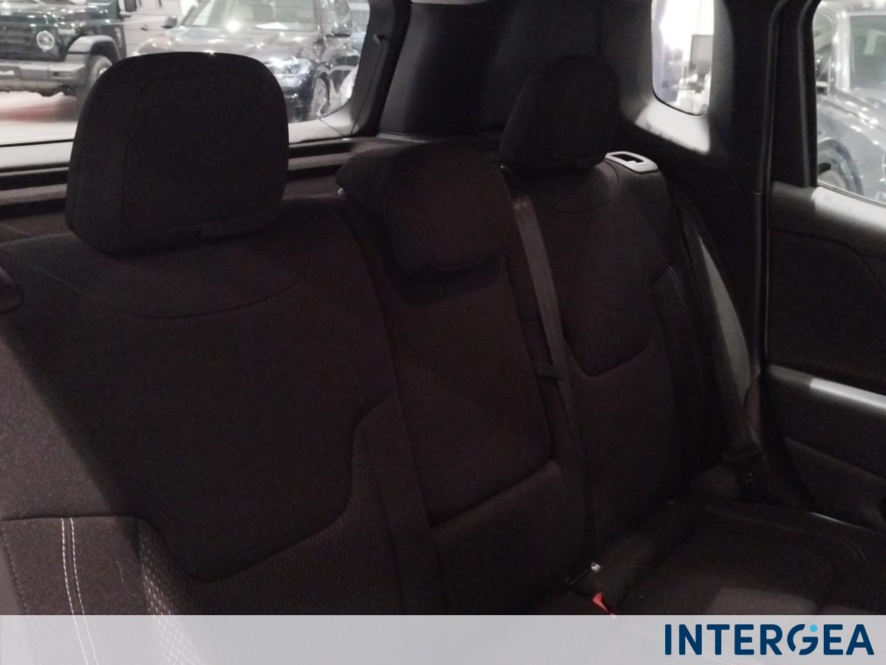 JEEP Renegade 1.6 mjt Limited 2wd 130cv N1