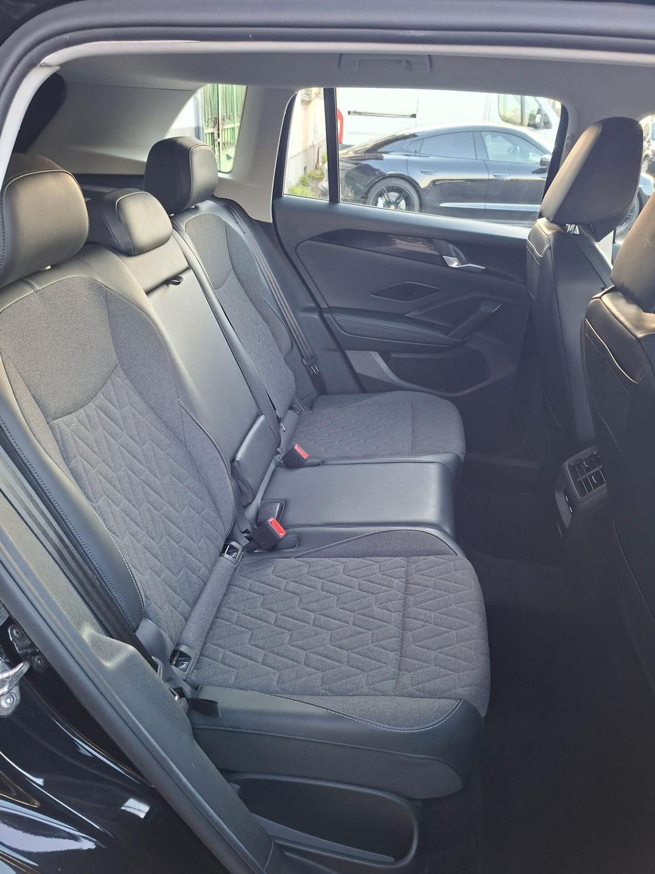 Volkswagen Tiguan 2.0 TDI 150 CV DSG Life