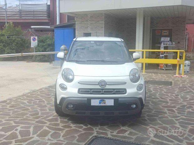 FIAT 500L 1.3 Multijet 95 CV Cross.UNI PROPRI