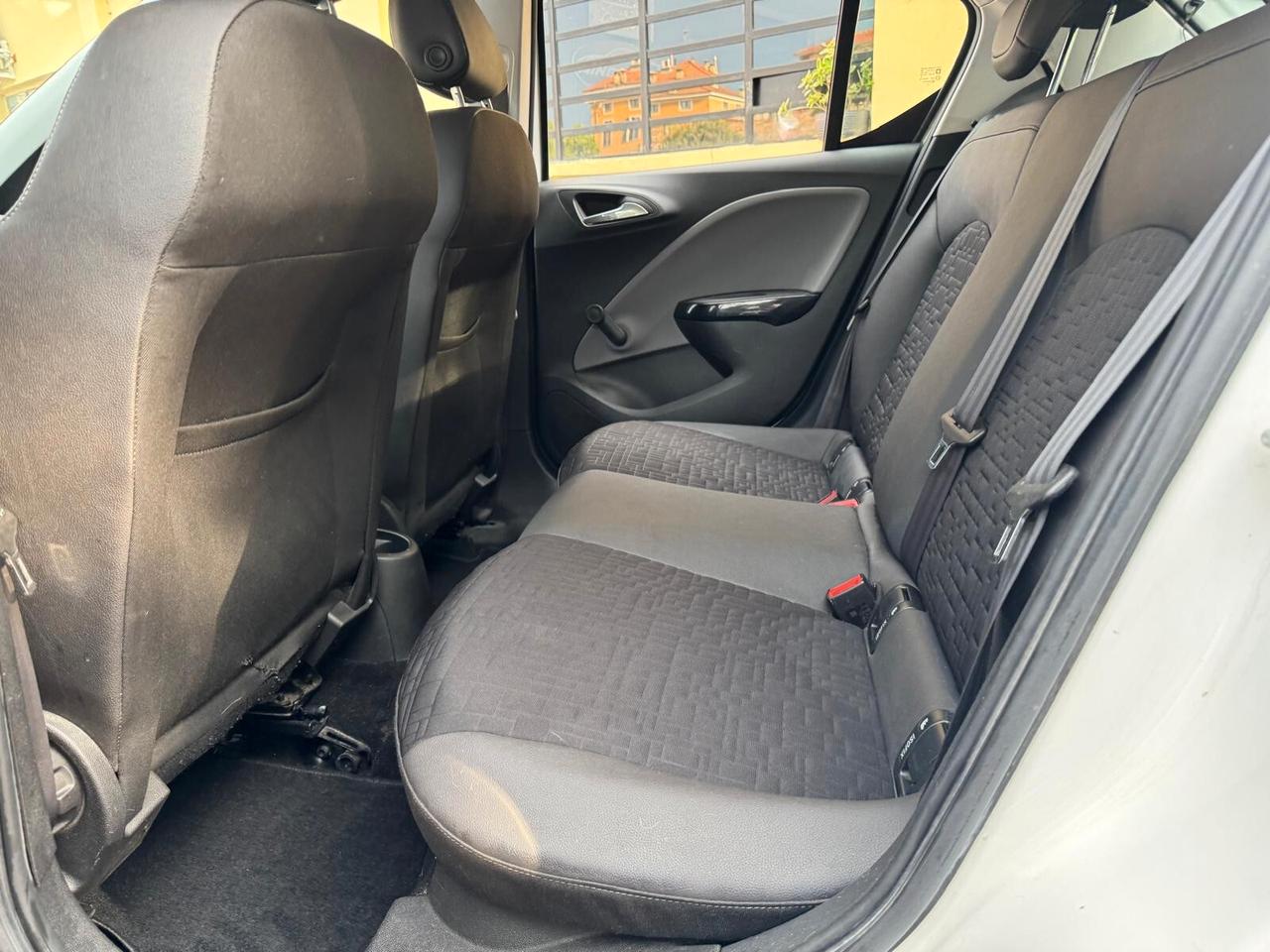 Opel Corsa Anno 2016 1.4 BENZ/GPL 90CV 5 porte Cosmo