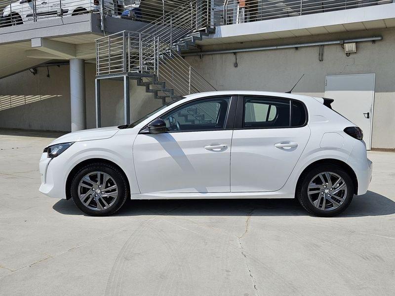 Peugeot 208 PureTech 75 Stop&Start 5 porte Active Pack