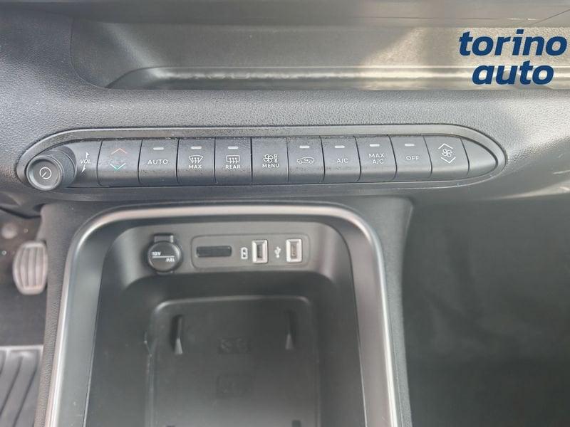Jeep Avenger 1.2 Turbo Altitude