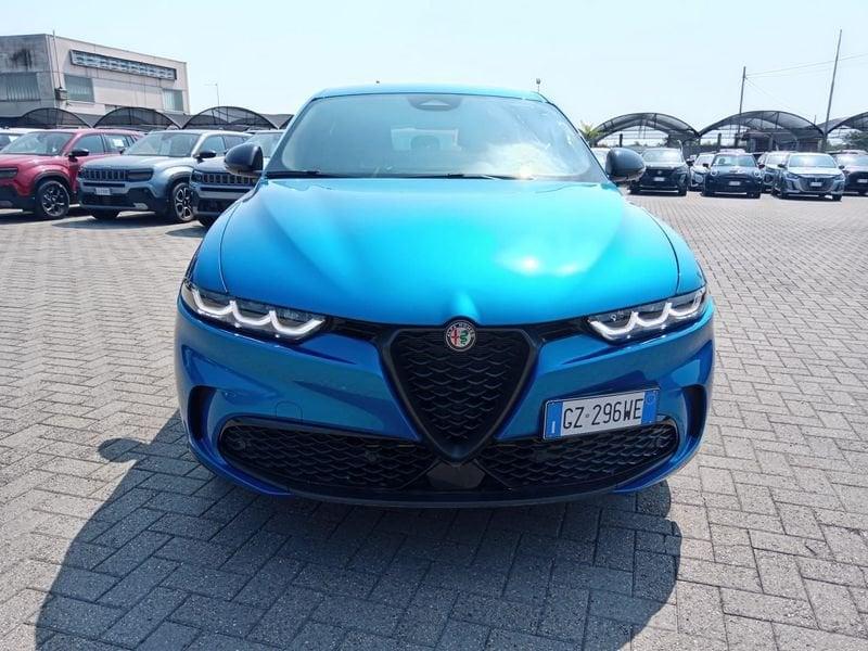 Alfa Romeo Tonale 1.6 Diesel 130cv TCT6 Veloce