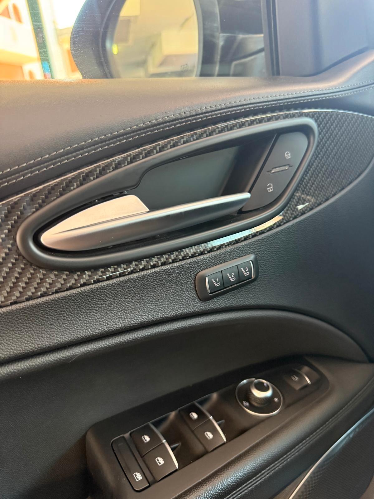 Alfa Romeo Stelvio 2.2c.c 210 CV Q4 Veloce Tì
