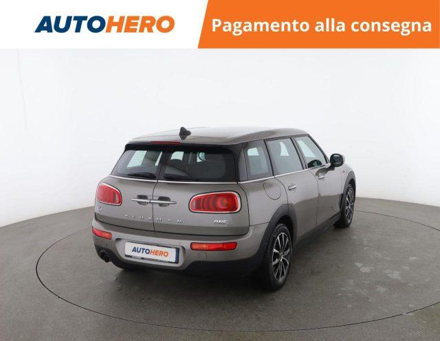 MINI Clubman 1.5 One D Clubman