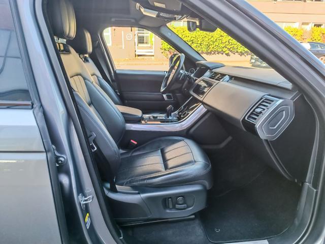 LAND ROVER Range Rover Sport 3.0 SDV6 249 CV HSE Dynamic